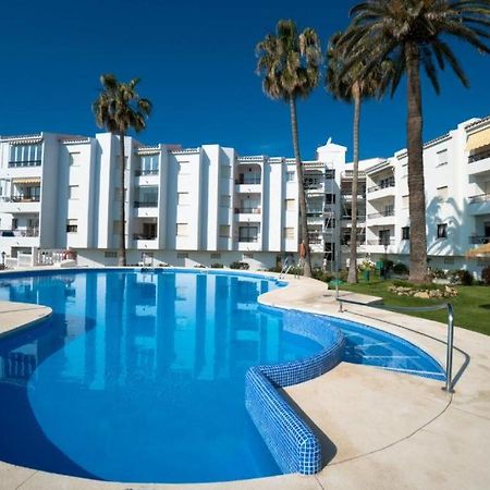 Palmeras 9 Menyber Nerja Εξωτερικό φωτογραφία