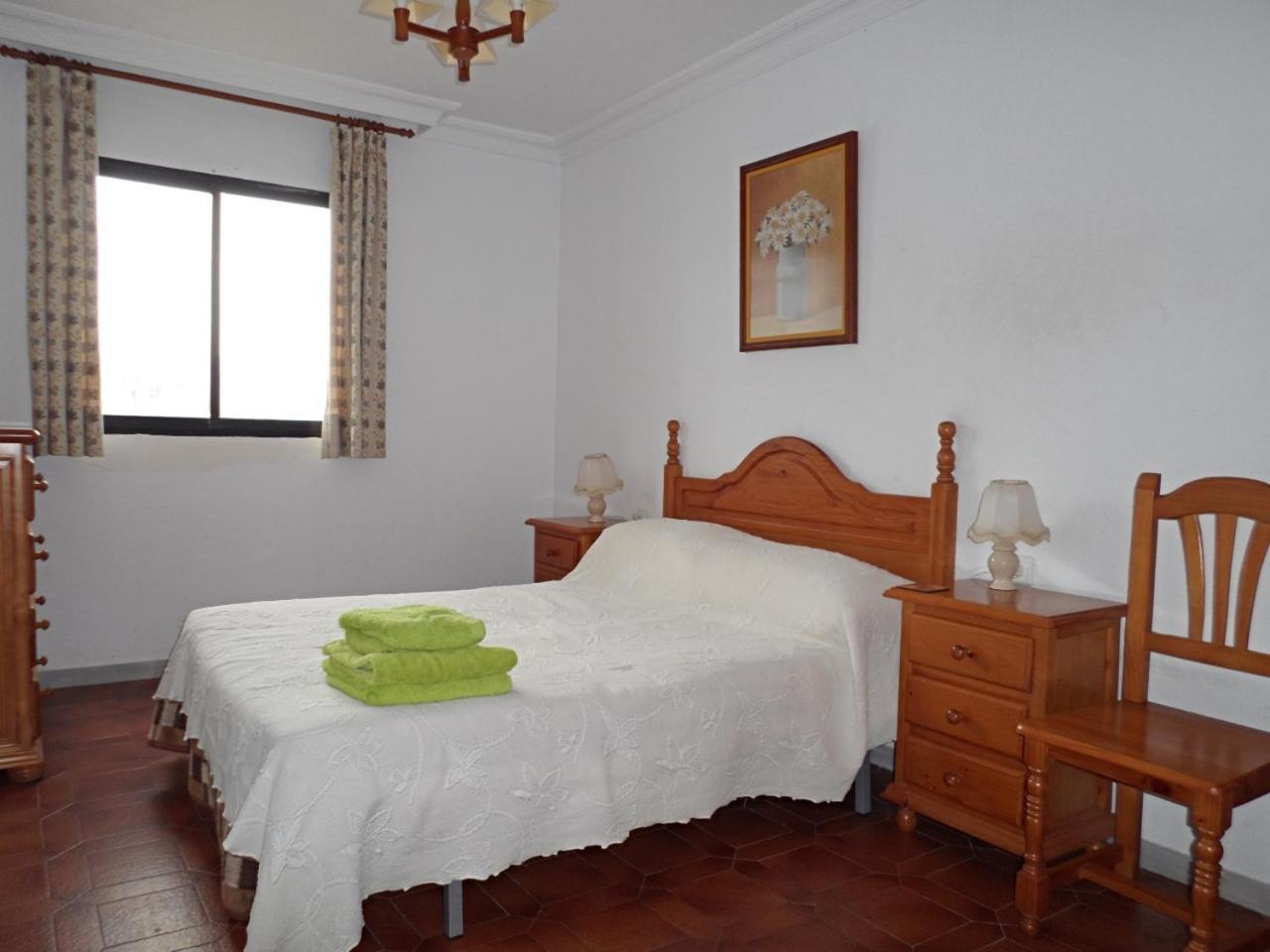 Palmeras 9 Menyber Nerja Εξωτερικό φωτογραφία