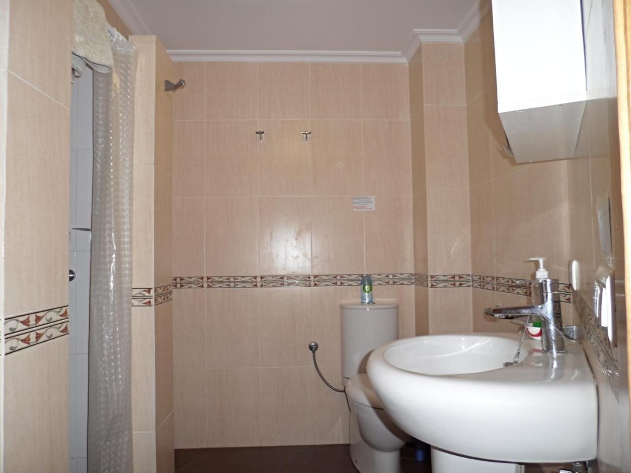 Palmeras 9 Menyber Nerja Εξωτερικό φωτογραφία