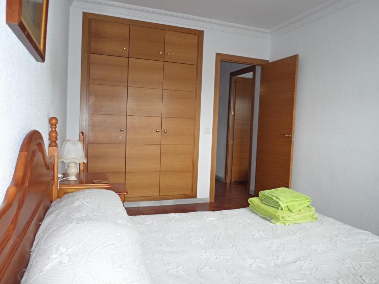 Palmeras 9 Menyber Nerja Εξωτερικό φωτογραφία